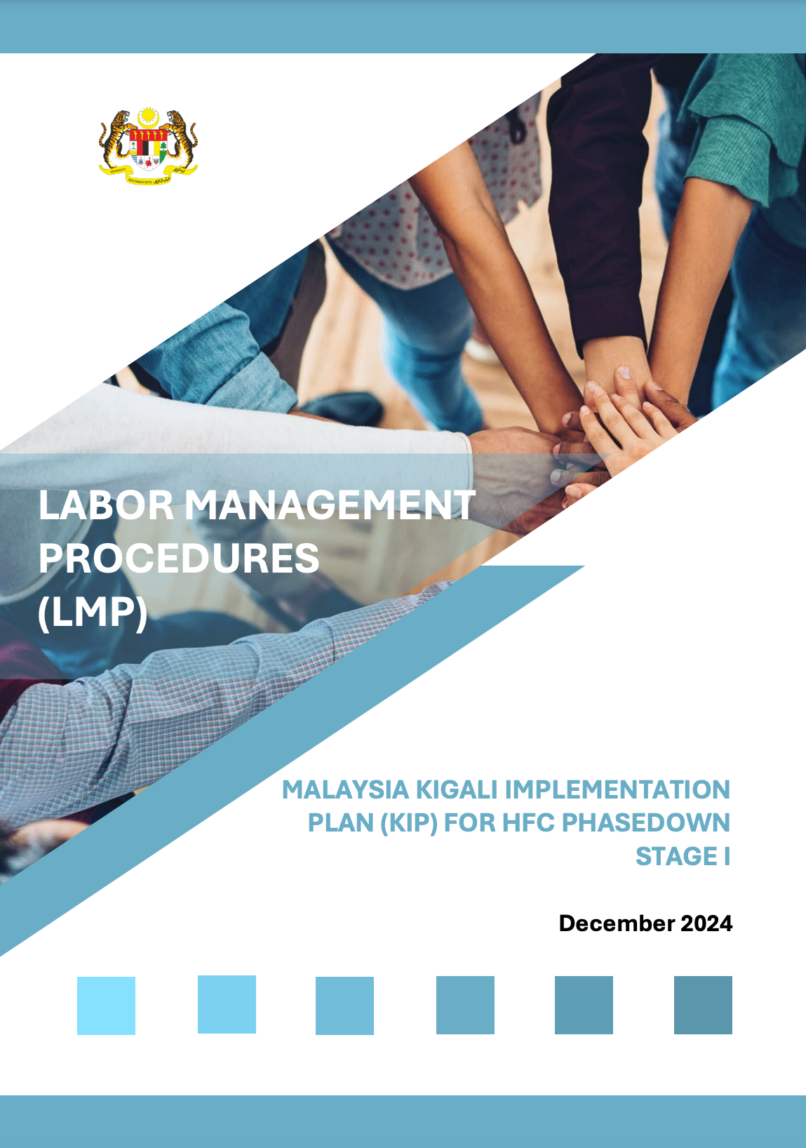 Labor Management Procedures (LMP)