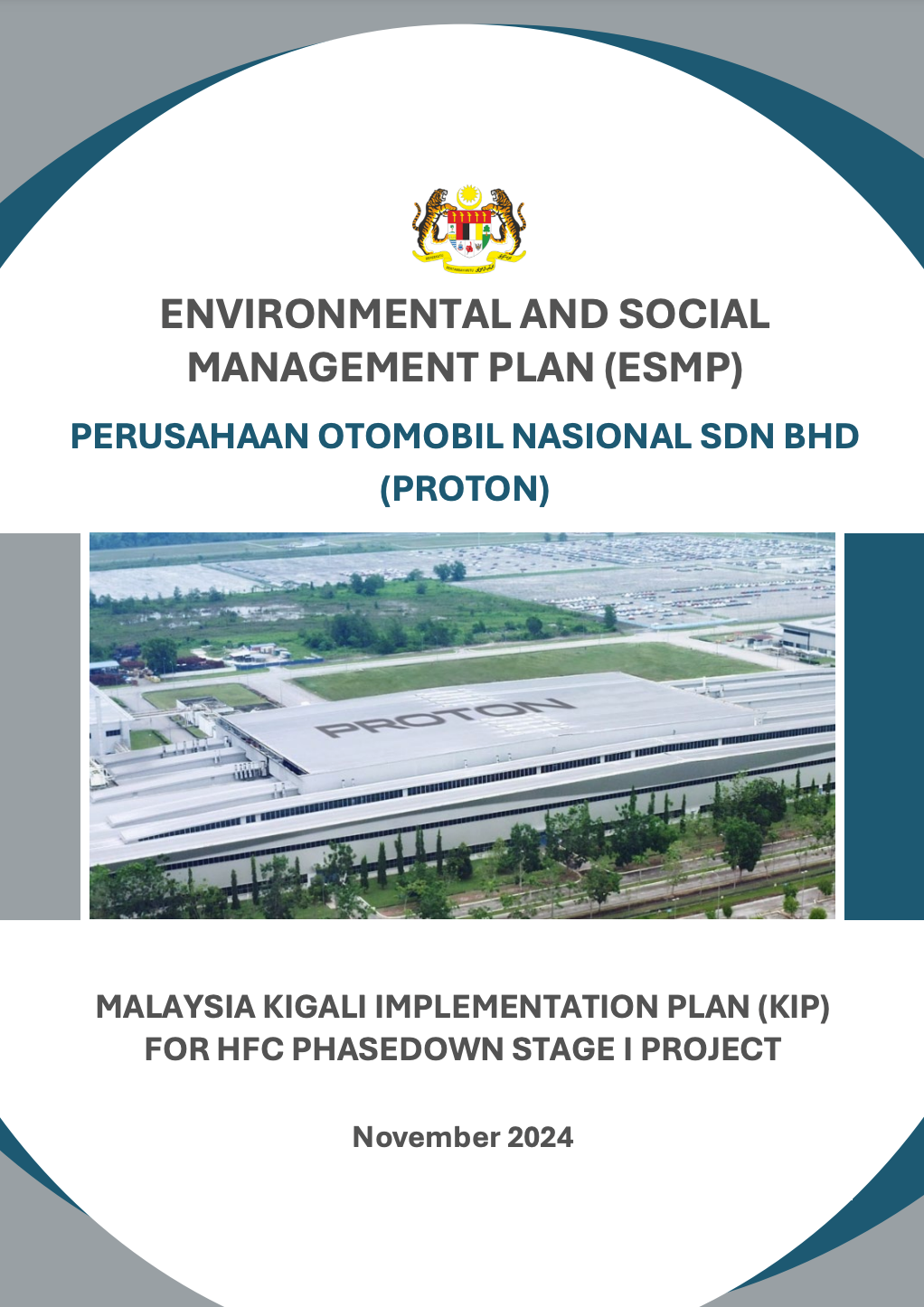 Perusahaan Otomobil Nasional Sdn Bhd